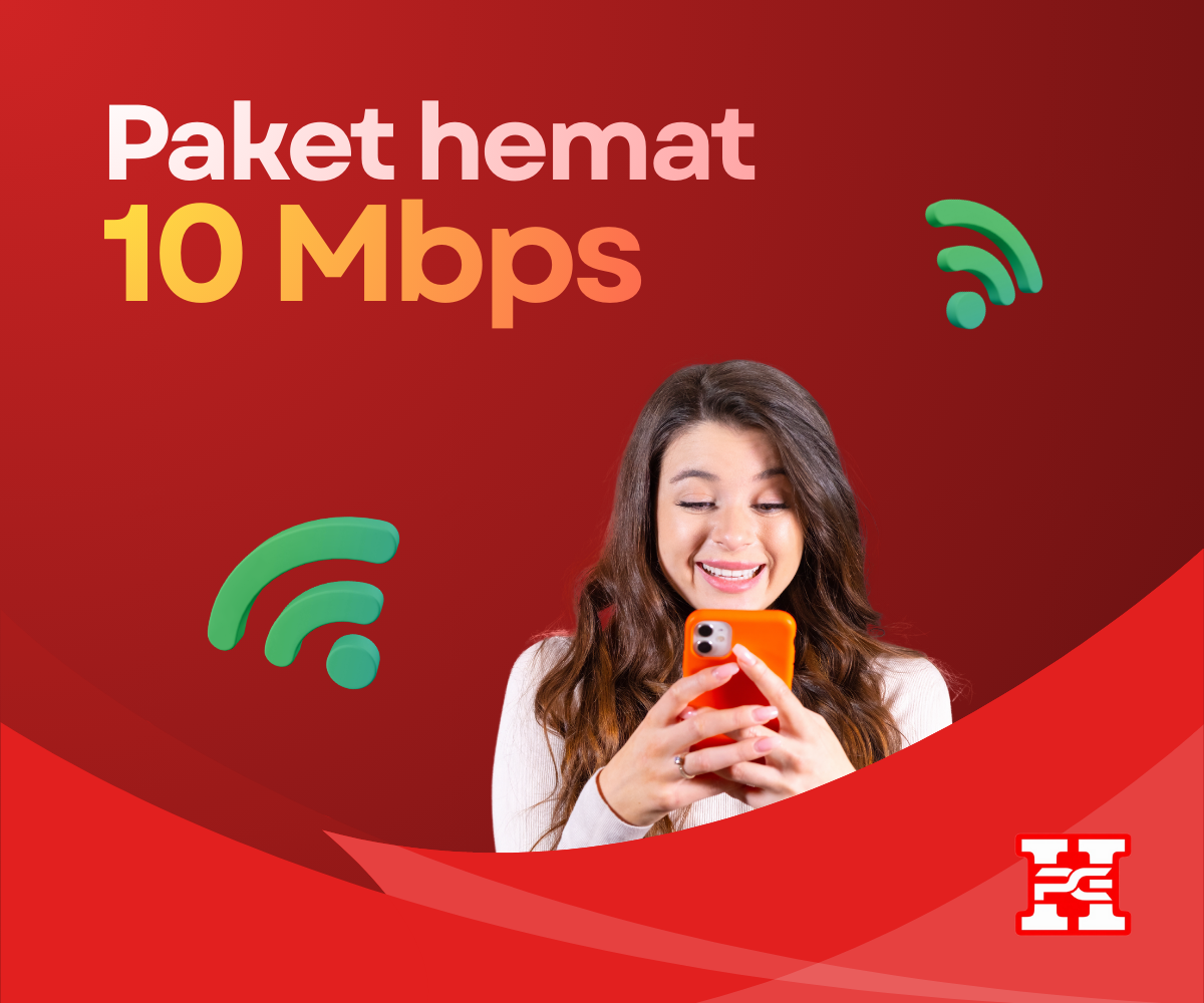 Paket Hemat