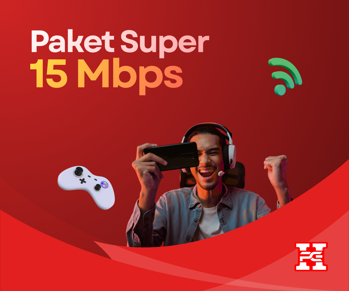 Paket Super