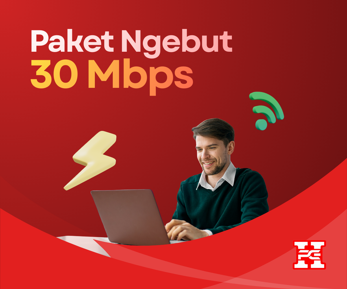 Paket Ngebut