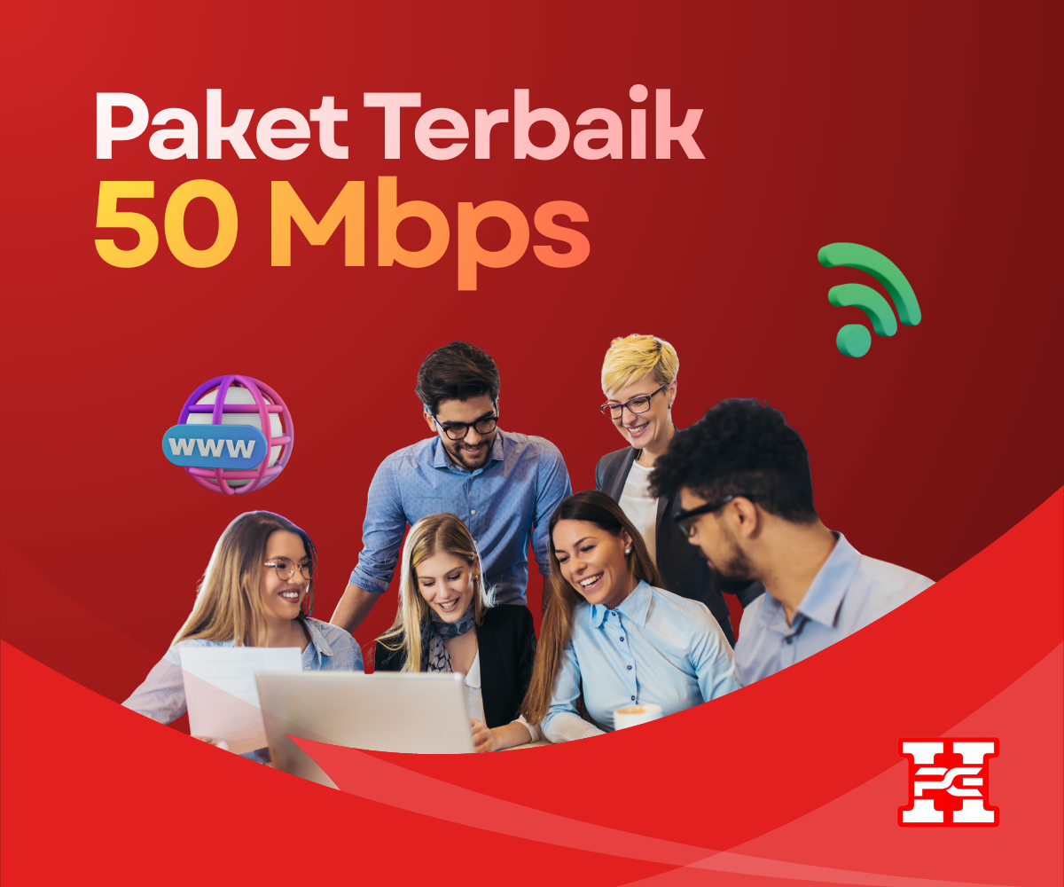 Paket Terbaik